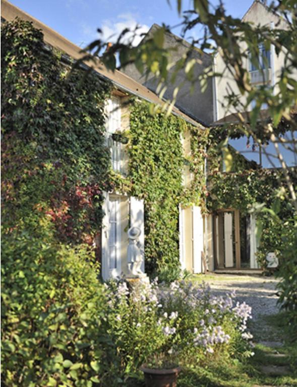 Le Compostelle Hotel Vézelay Cameră foto