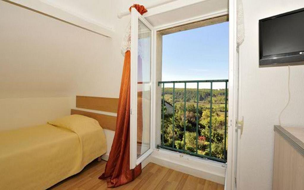 Le Compostelle Hotel Vézelay Cameră foto